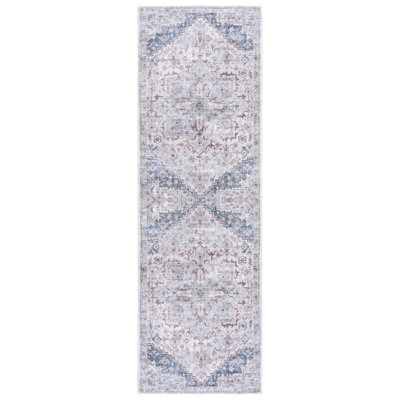 Aysan Performance Oriental Rug