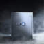 Biometric Safe, 4.48 Cubic Ft, White - At 1200F For 30 Mins, Offers Ample Room Valuables Such As Docs, Jewelry, Cash, Steel Build Security