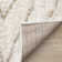 Botelho Cream Beige Modern Geometric Area Rug