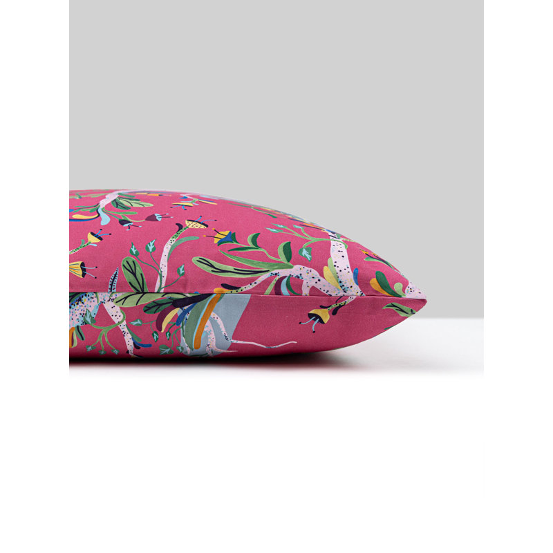 Square Pillow Cover & Insert