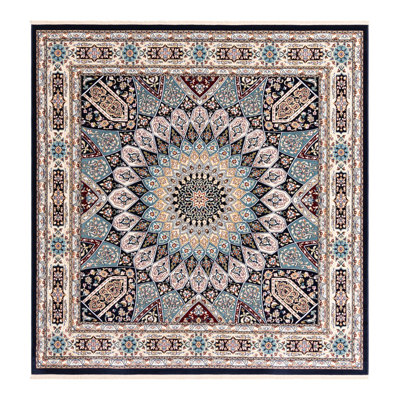Jackson Oriental Indoor Rug