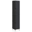 2 -Door 4 Storage Cabinet-1989099405
