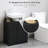 23.5'' Single Bathroom Vanity Base Only