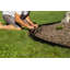 Bordure en aluminium pour paysage-51219621