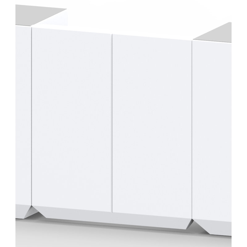 Bar Counter, Ice