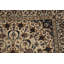 Tapis à motif floral 3 x 5