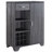 Alagic 31'' Mini Bar-1858297940