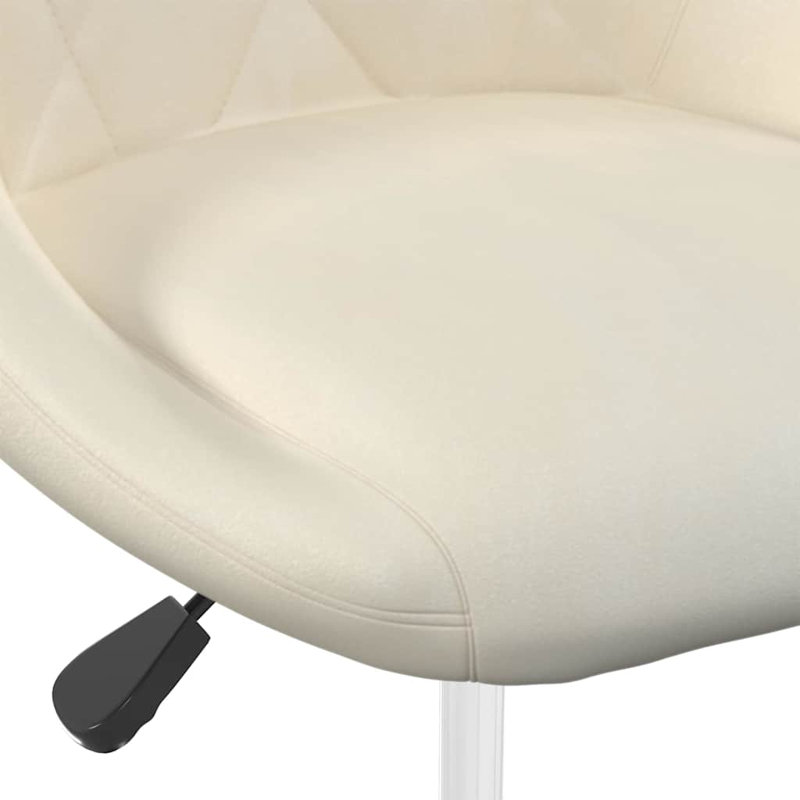Side Chair, Cream, Cream