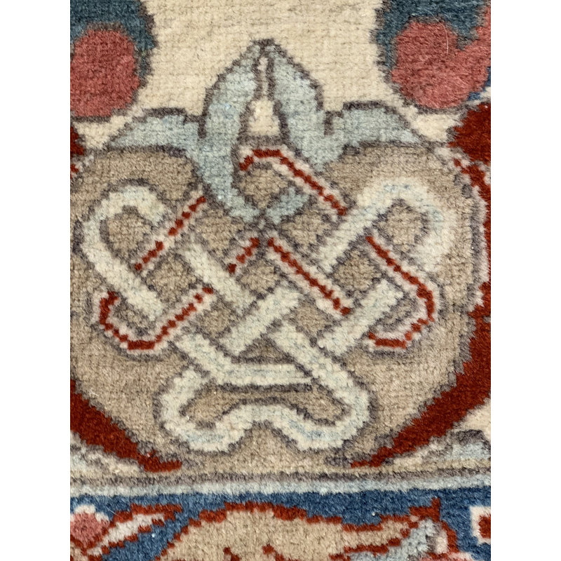 Savonnerie One-of-a-Kind 7'9" X 10' Area Rug