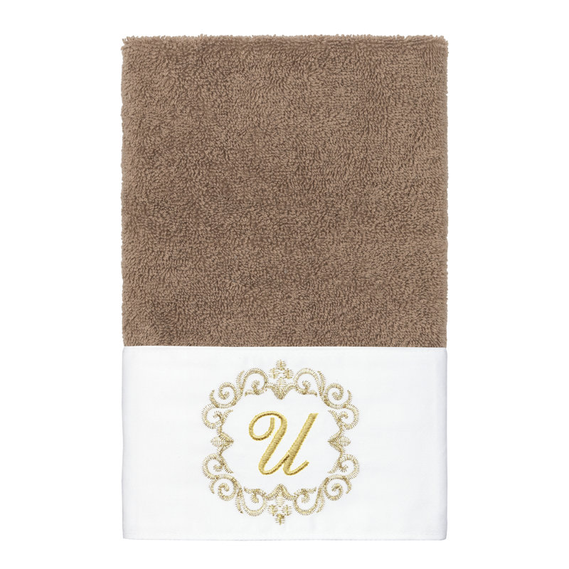 Ensemble de serviettes 3 pièces Linica, U