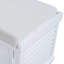 Banc de rangement Fetterman-1183707226