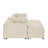 Belltrail Corduroy Upholstered Modular Sectional-1913568513