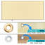 Housse de remplacement pour auvent Pergola Amgo-112378183-112378186