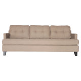 Eden 80'' Upholstered Sofa