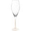 Manufacture Rock Blanc Champagne Flute