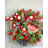 18 " Handmade Deco Mesh Wreath
