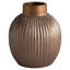 Starship Handcrafted Ceramic Table Vase