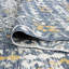 Tapis intérieur / extérieur en polypropylène tissé à plat réversible Deltufo -88088535