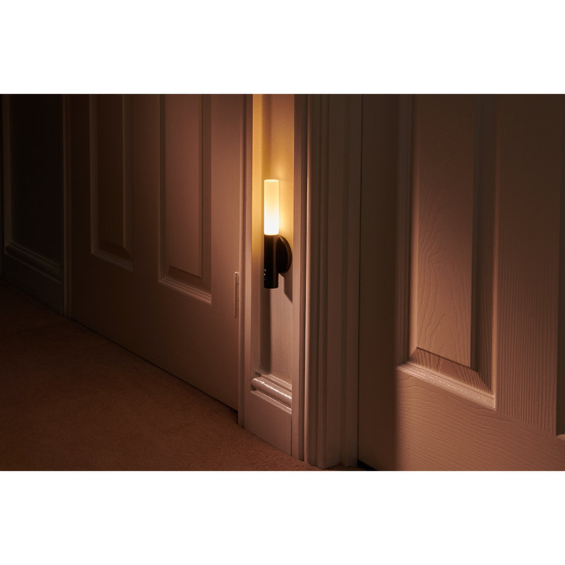 Alando Night Light, Black