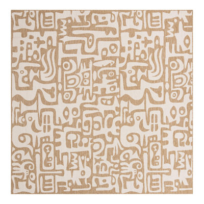 Lyric Hower Indoor/Outdoor Area Rug