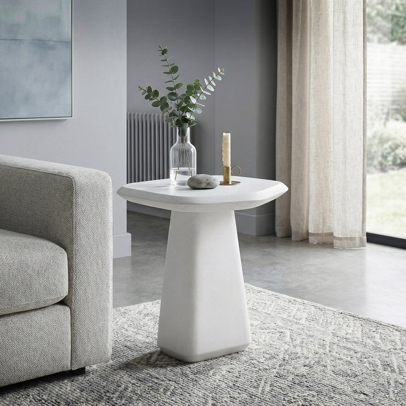 Table de bout Kegler