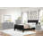 Chasyn Sleigh Bed-815435282-865644294