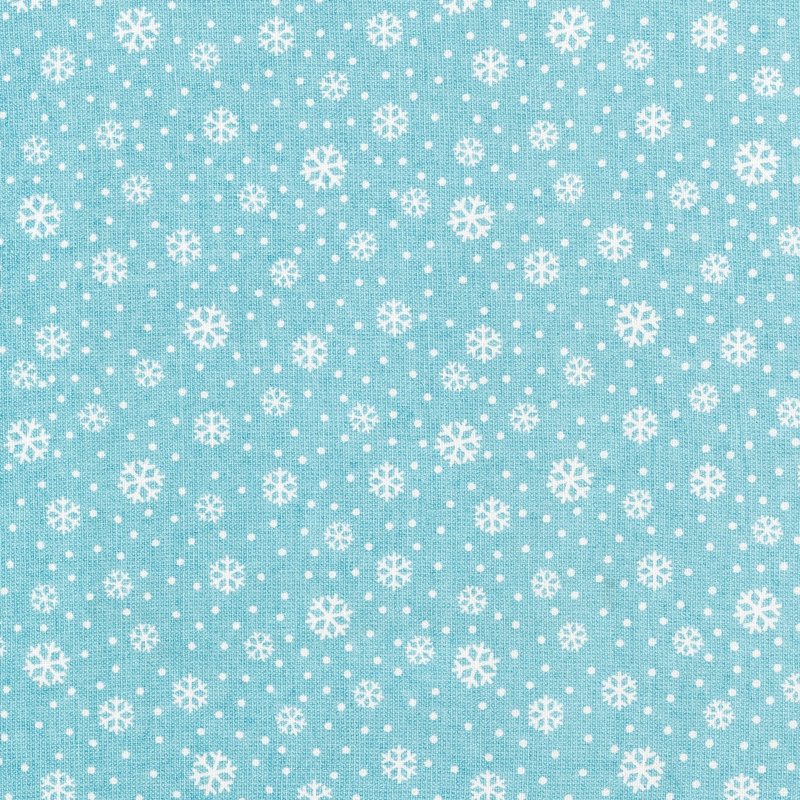 No. 918 Snow Globe Holiday Kitchen Towel