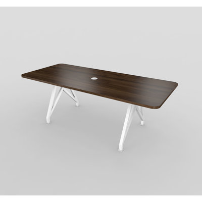 Hot Spot Conference Table