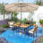 Rectangle Outdoor Dining Table