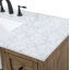 Ensemble de meuble-lavabo simple 48 po Pardue-364906950