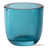 Bleu turquoise