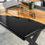 Bureau de direction moderne moderne