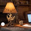 Ensemble de lampes de table Littleton