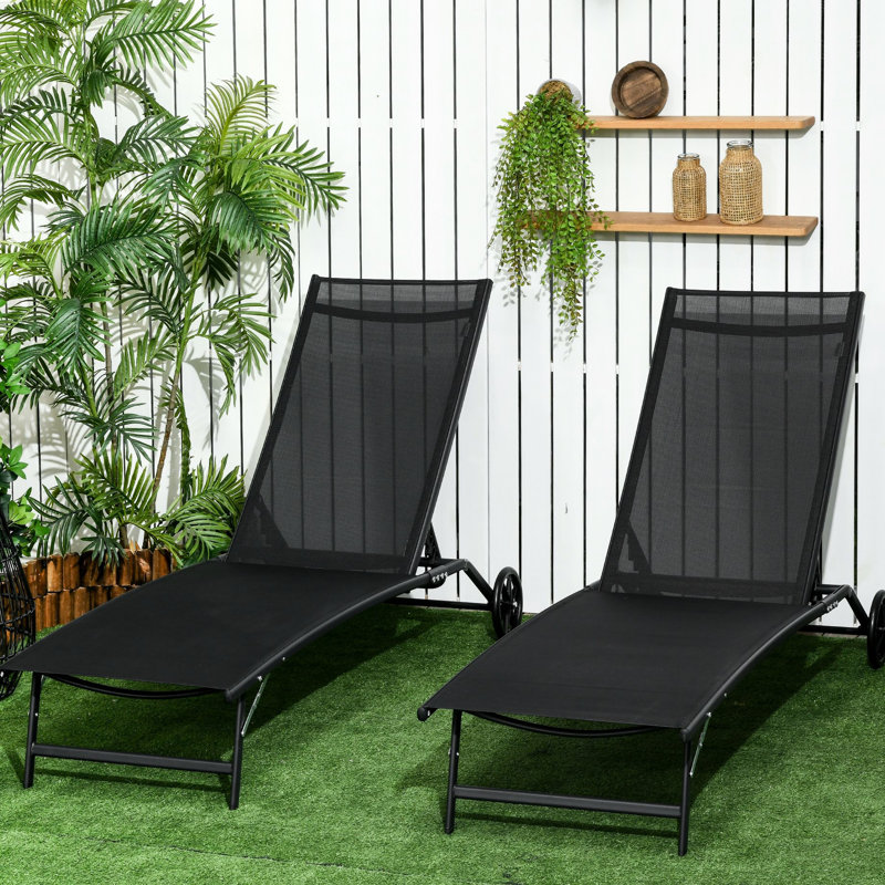 Chaises pliantes pour adultes pour l'extérieur, chaises de camping confortables et pratiques pour adultes, pliables, portatives, plaisir, noir