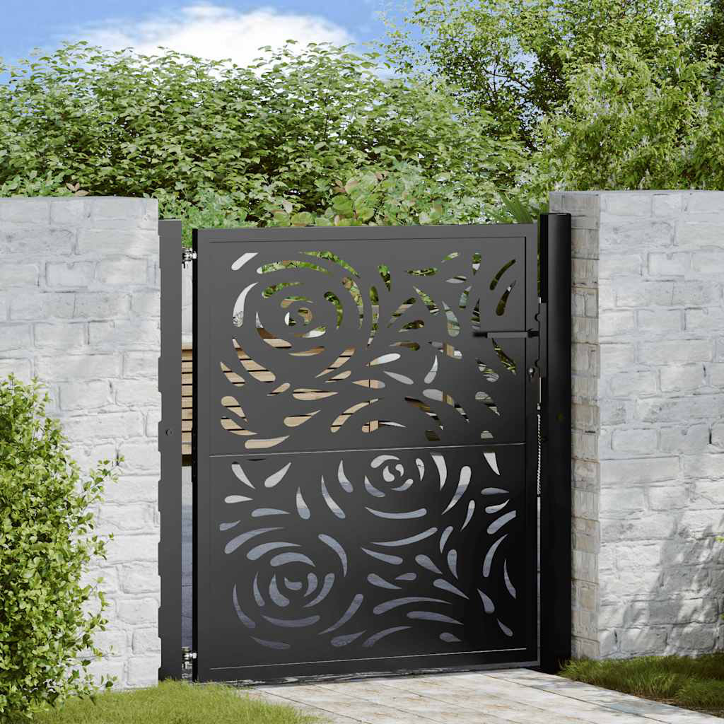 Steel Gate