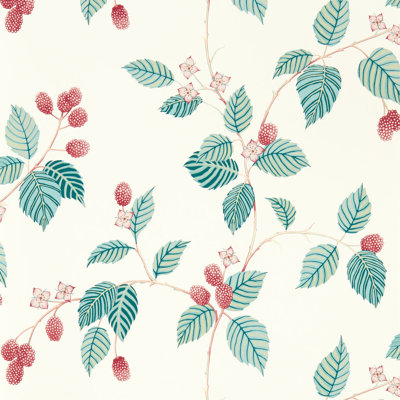 Rubus 10.05m x 52cm Matte Wallpaper Roll