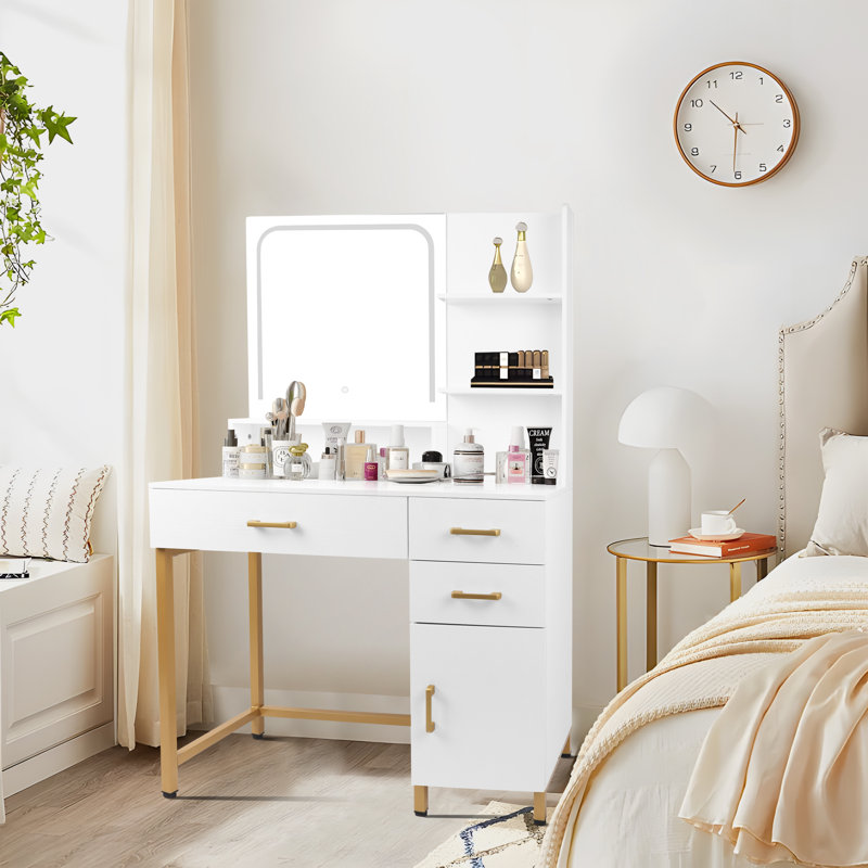 Wohlert Vanity