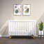 Lit de bébé convertible 4-en-1 Soho-110257213
