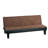 Viren 67.13'' Sleeper-1484598745