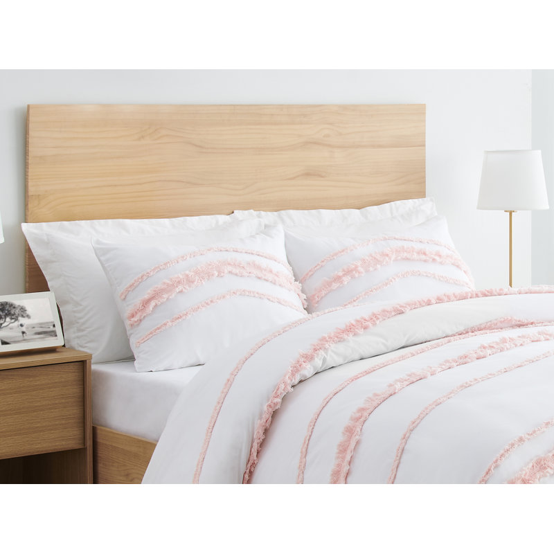 Cotton Twill Duvet Cover
