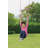 Trailside Wooden Swing Set-55037522