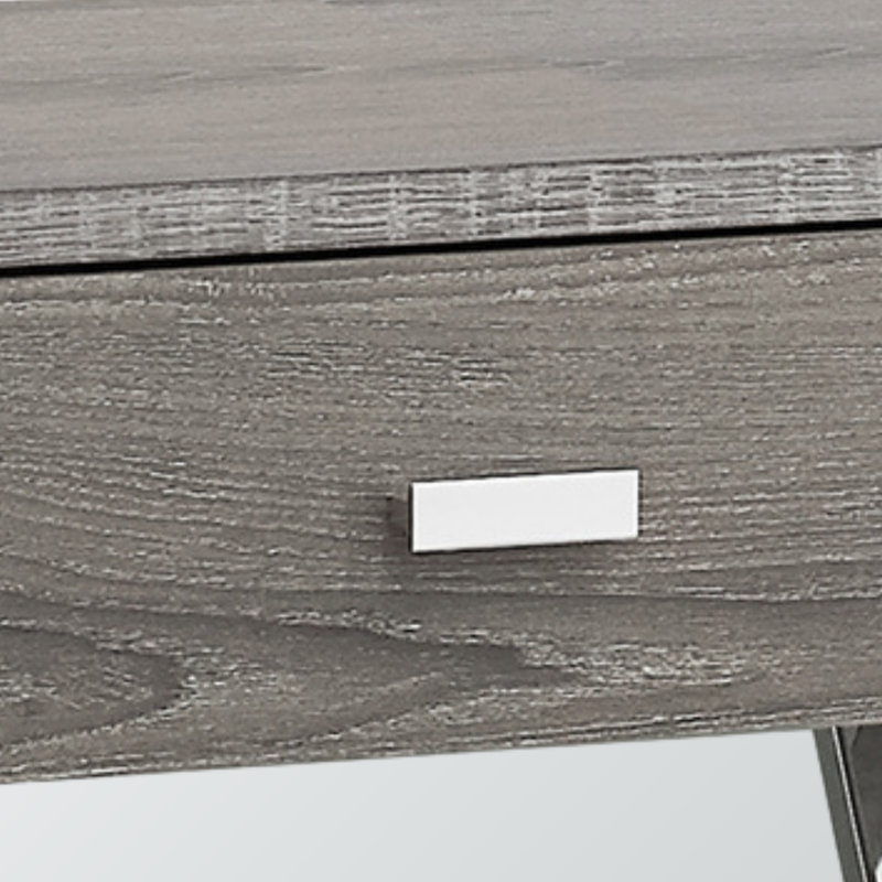 Table de bout Enrico Brown