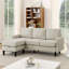 Canapé modulaire Upholstein-1373032910