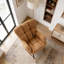 Chaise berçante pour salon d'intérieur-1374064387