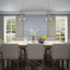 Rachedi 4 - Light Dimmable Empire Chandelier-19295042