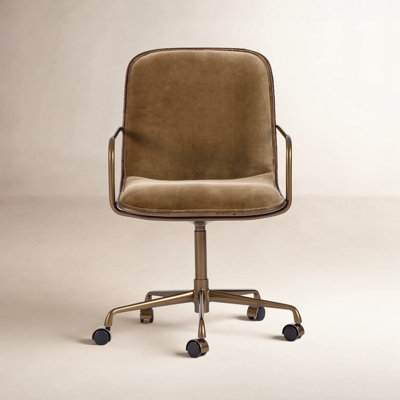 Swivel Office Chair
