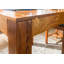 Oxford Acacia Solid Wood Dining Table