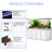 Rectangle Aquarium Tank-58890300-59294405