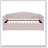 Daybed With Extended Pop Up Trundle, Upholstered Sofa Bed Daybed, Space-Saving Twin To King Design, Perfect For Guest Room-989998457