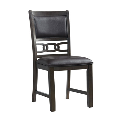 Chaise rembourrée Relyea